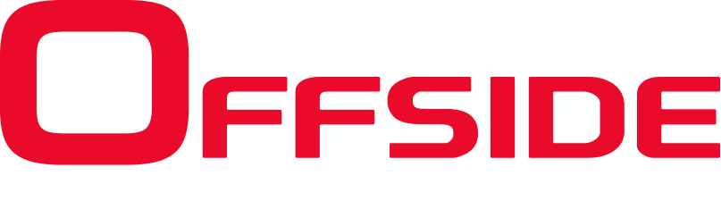 Offside Gaming - логотип