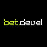 BetDevel - логотип