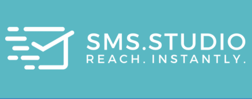 SMS.Studio - логотип