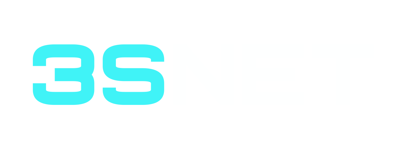 3SNET international CPA network - логотип