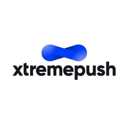 Xtremepush - логотип