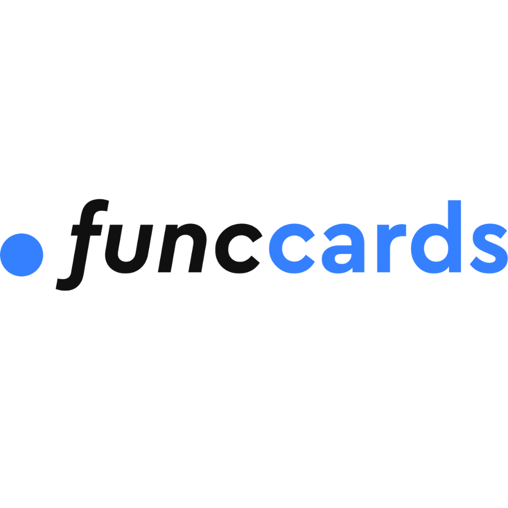 FuncCards Payment Solutions логотип