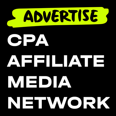 Advertise  CPA Affiliate Network - логотип