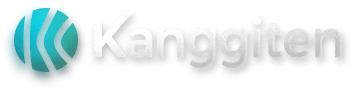 Kanggiten - логотип