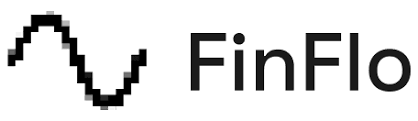 FinFlo Crypto Mass Payouts & Payroll Platform — логотип