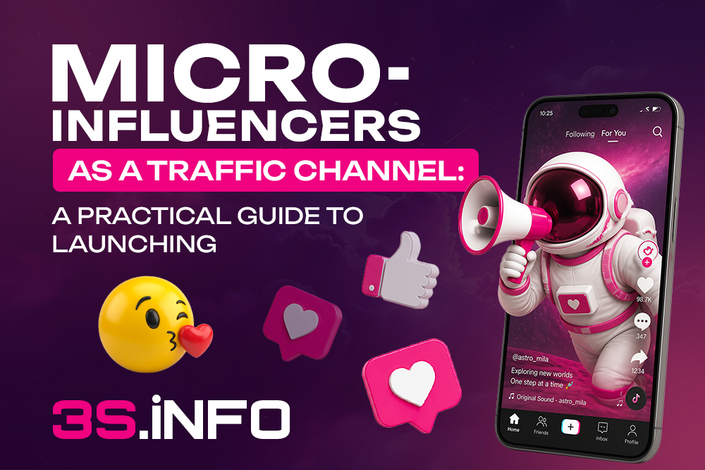 Micro‑Influencers Over Banners: A Webmaster's Guide to Launching an Influencer Channel for Casino and Betting Offers in 2026