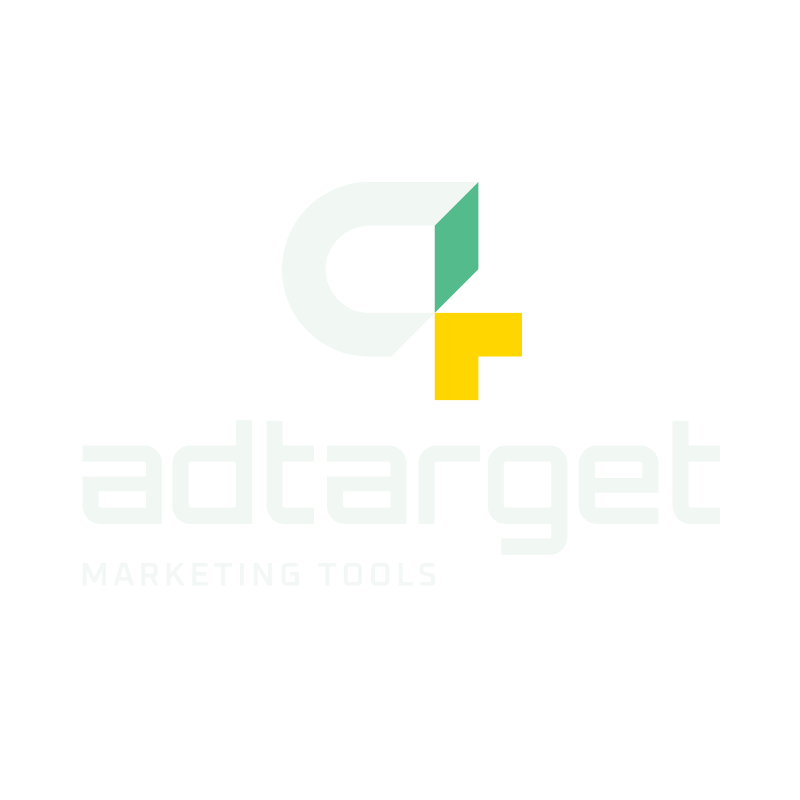 AdTarget - логотип