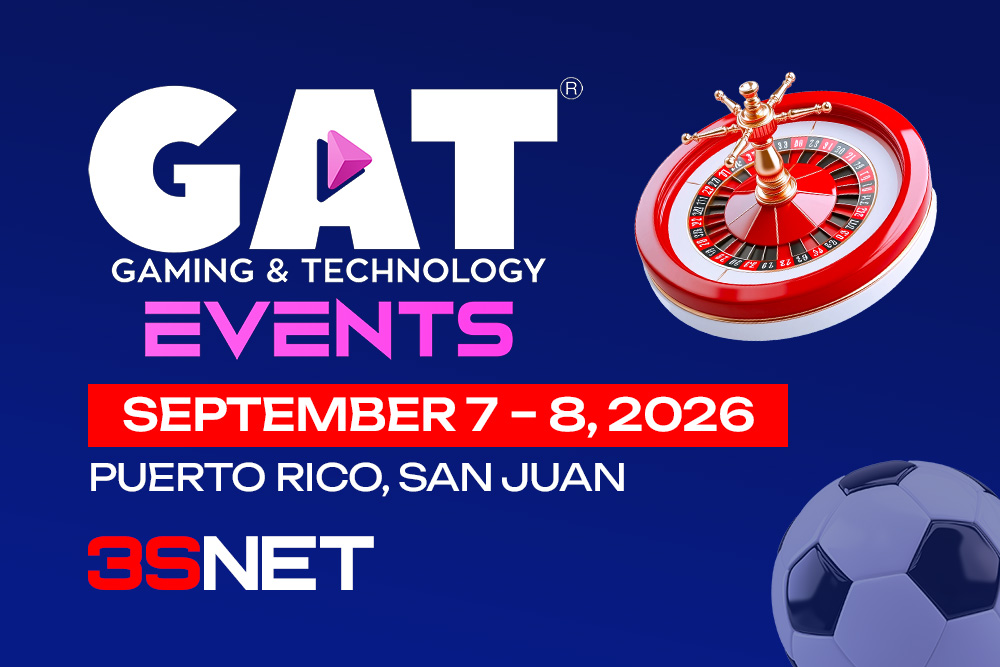 GAT Expo CDMX returns to Expo Santa Fe!